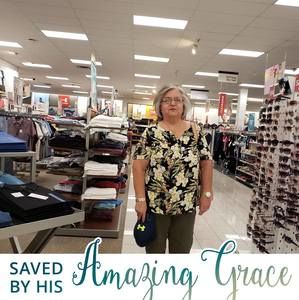 Meet your Posher, Janie